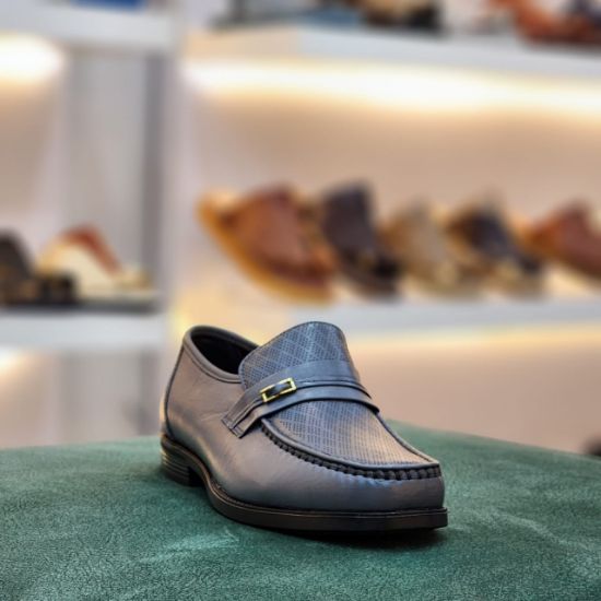 صورة جزمه رسمي ايطالي مديل